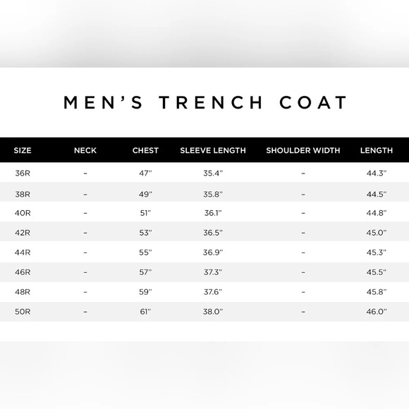 TOWNE by London Fog Olive Green Double-Breasted Clasic Trench Coat Size 40 R - Picture 11 of 12